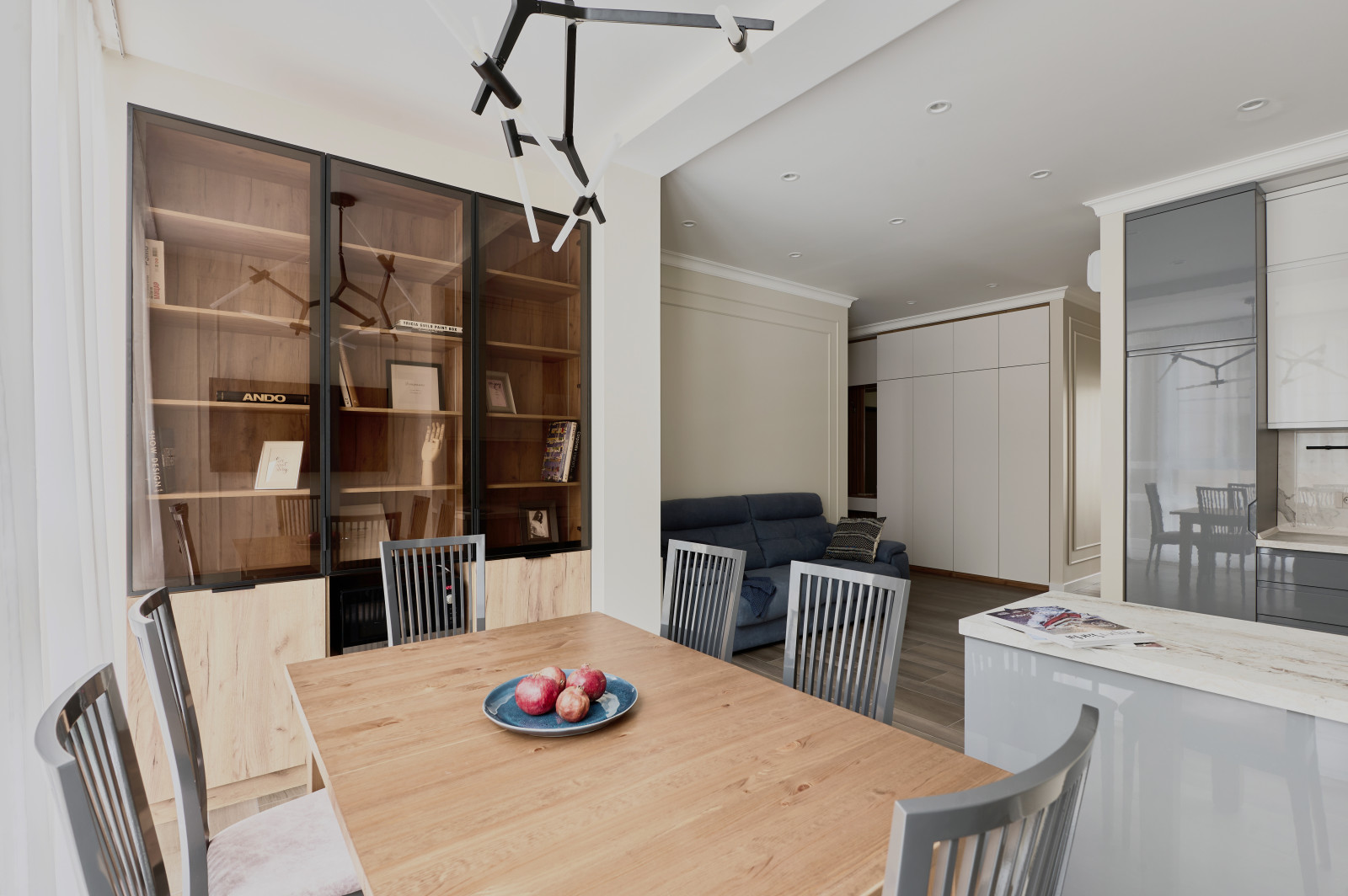 ЖК Династия 2