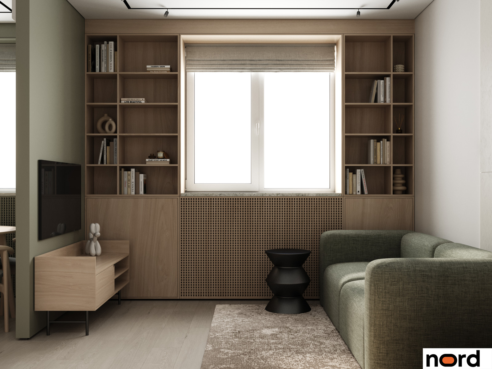 Городские Истории S38