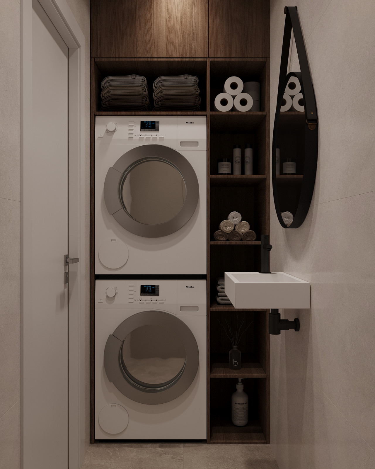 ЖК Богатырь, 2-комнатная квартира