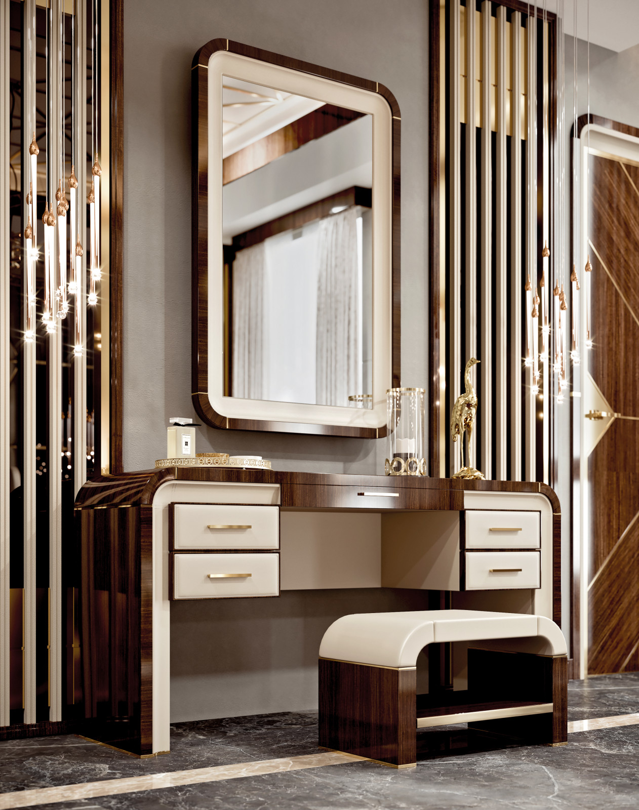 Примеры от фабрик