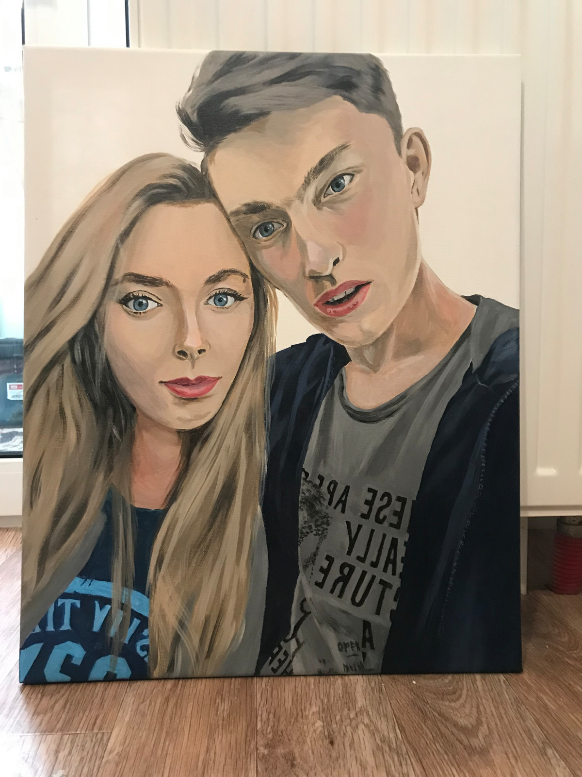 Марина Бикмухаметова