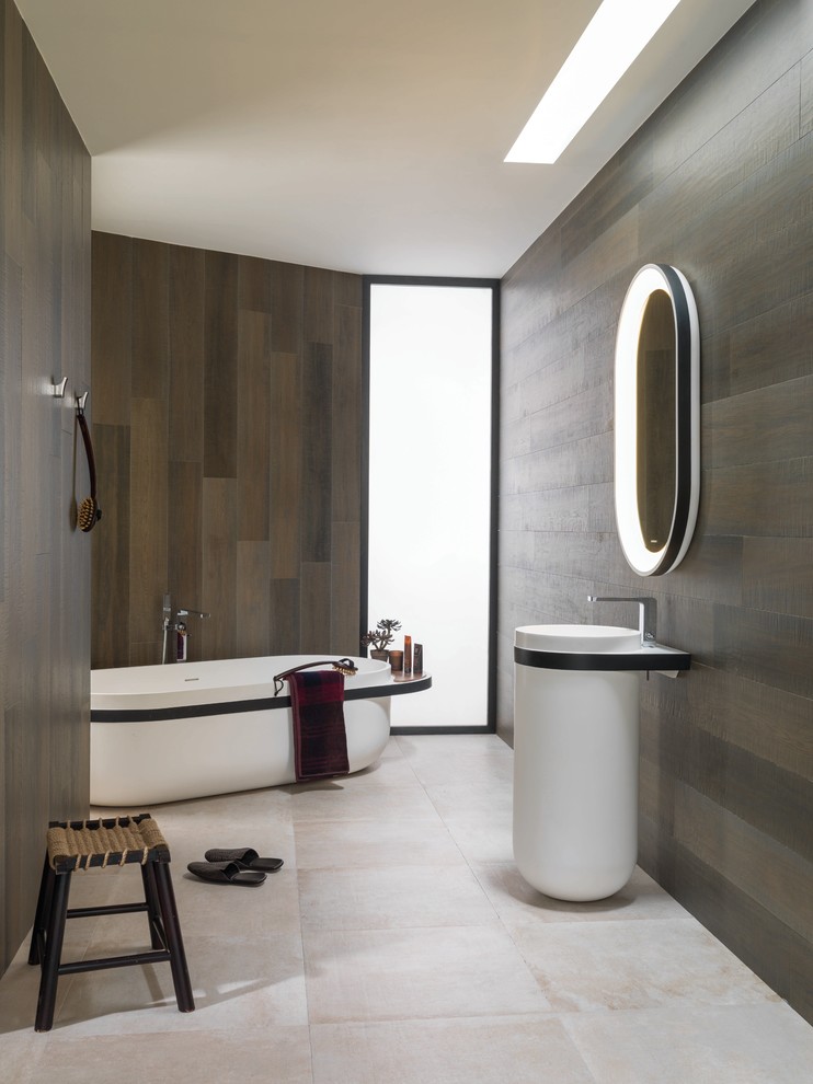 Ванные комнаты