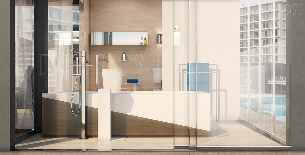 Частная вилла.Сочи