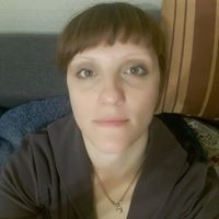 Оля Подейко