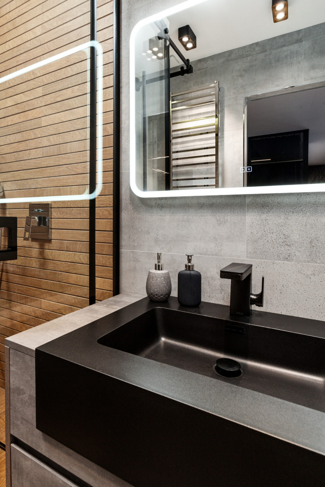 Ремонт душевой