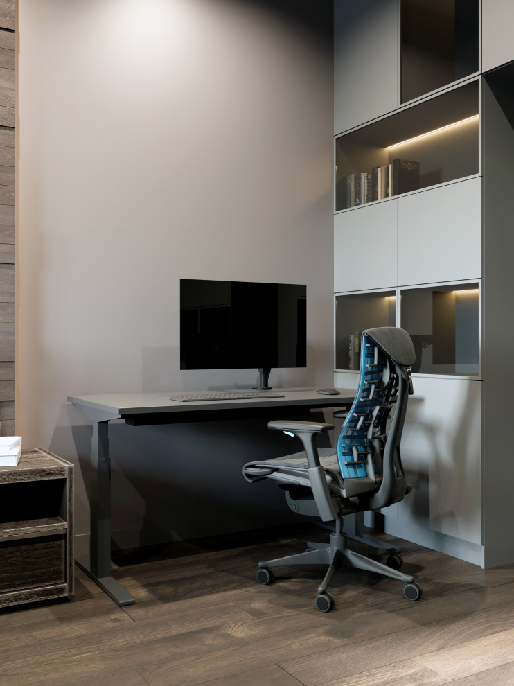 Апартаменты 130 кв.м.