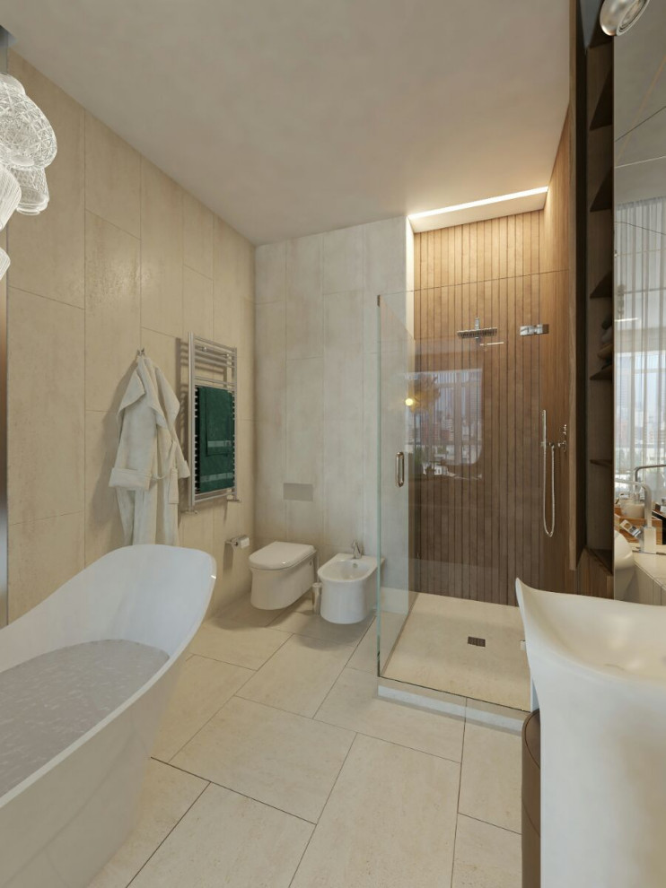 Проект 0102, 160 кв.2