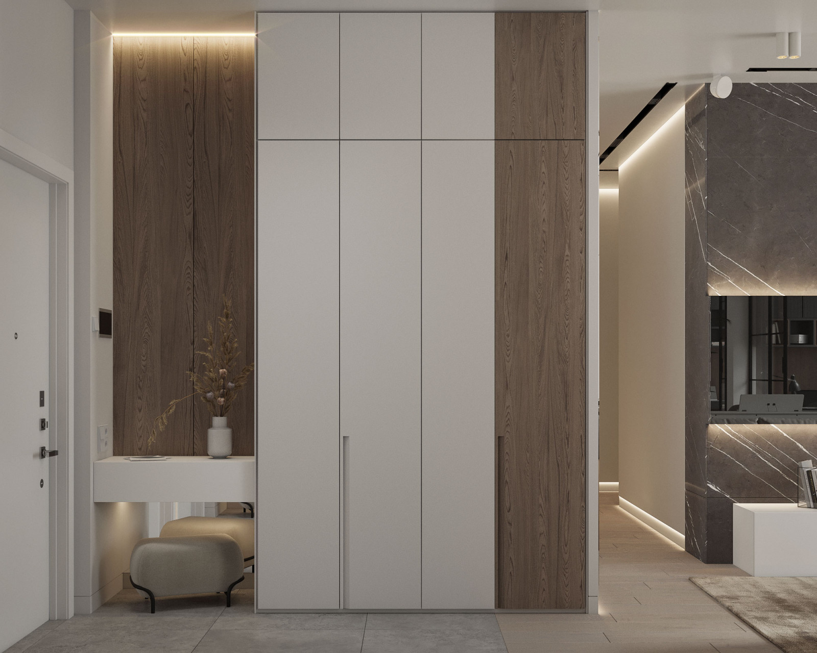 ЖК Резиденция Архитекторов 4-х комнатная квартира с 2 детьми