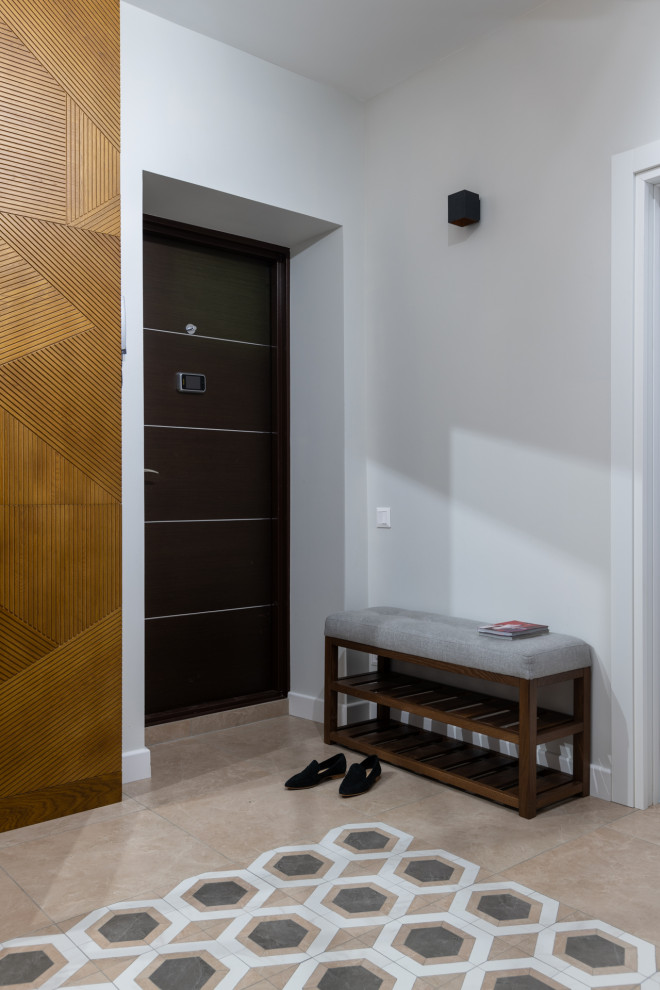 Рецепт уюта