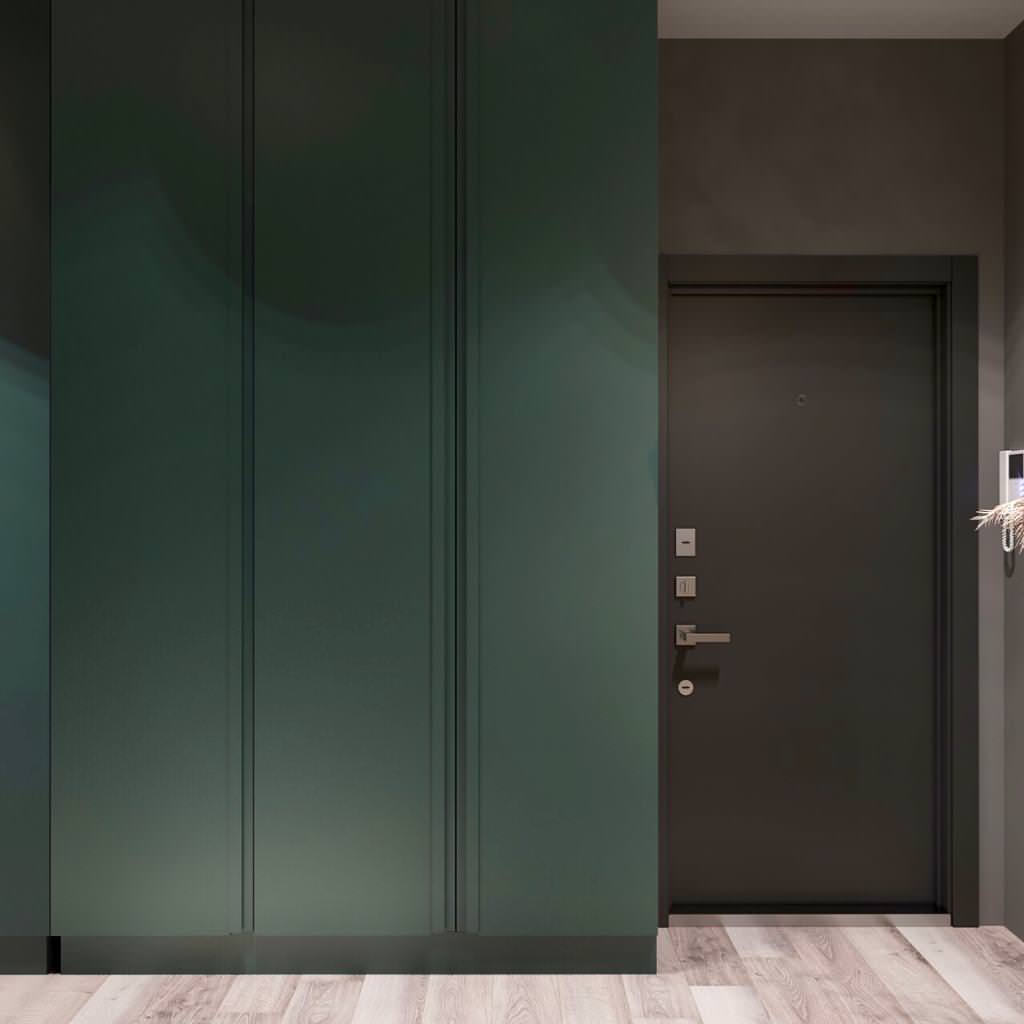 Обложка проекта: Митино O2