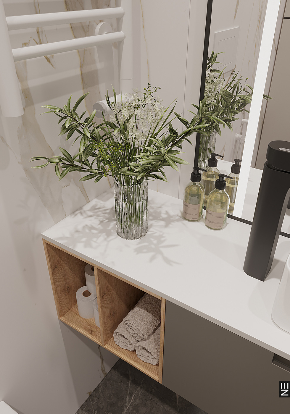 ЖК Ботанический сад для Александра