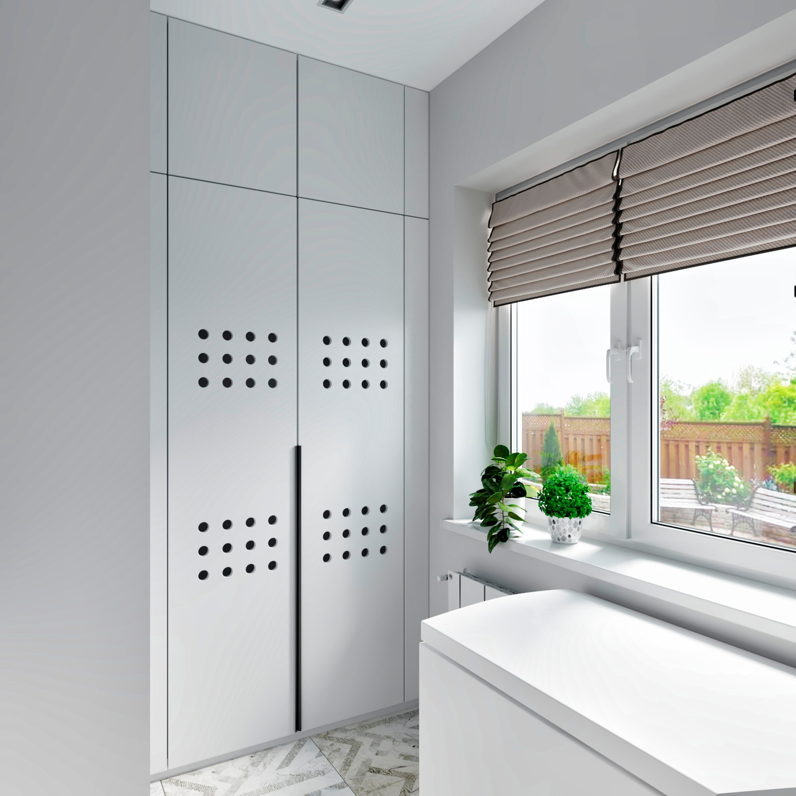 Частный дом Ковали