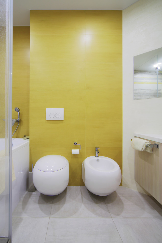 Квартира на Московской