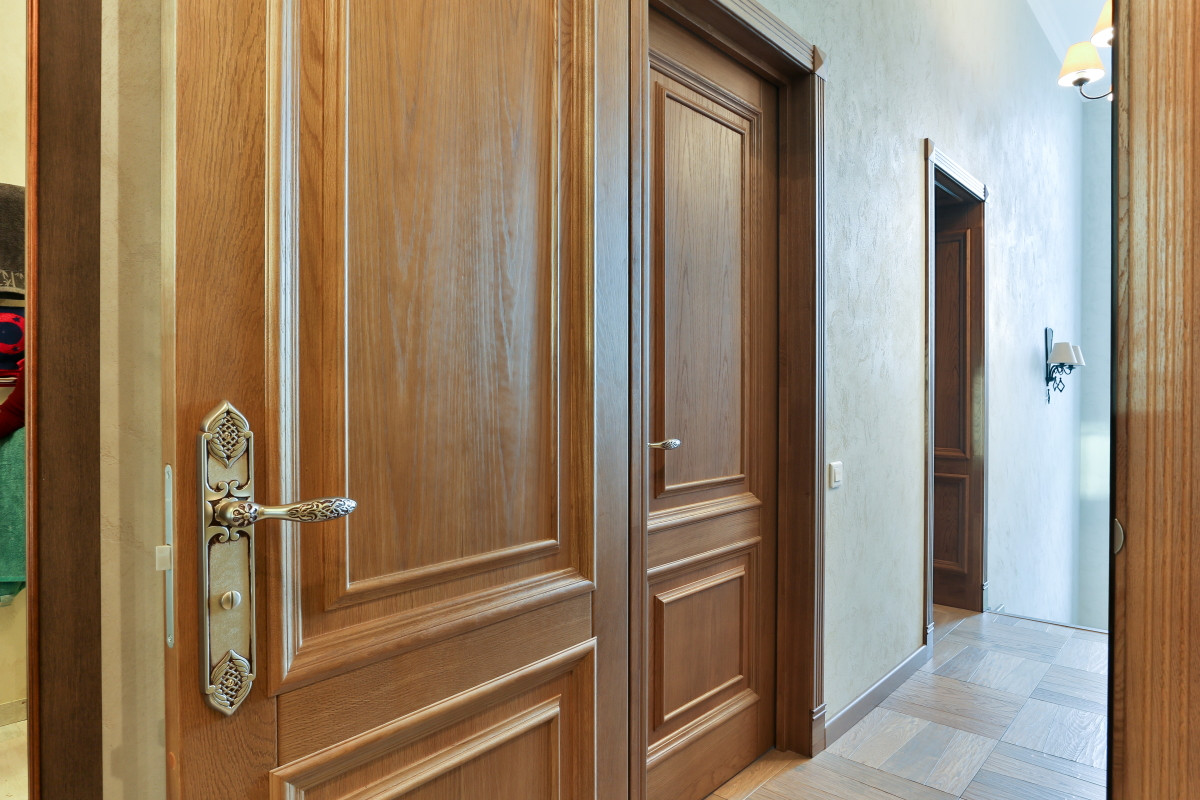 Дом в Светлогорье