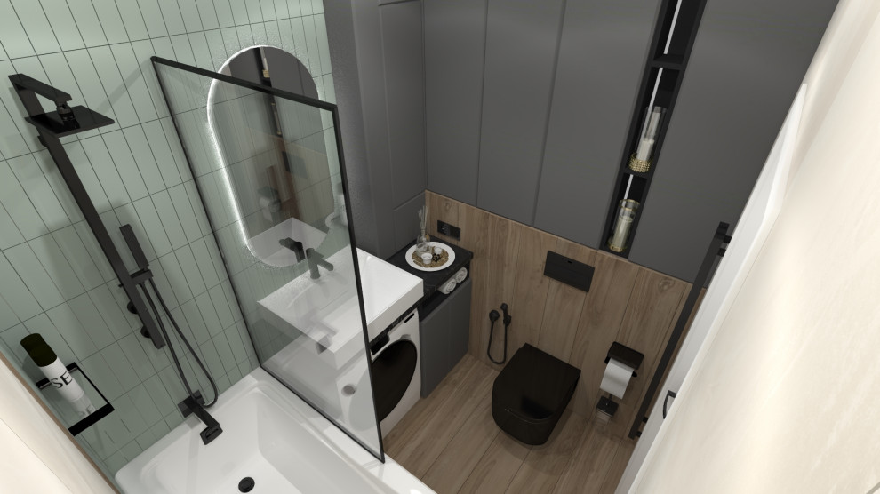 МАЛЕНЬКАЯ ЯПОНИЯ