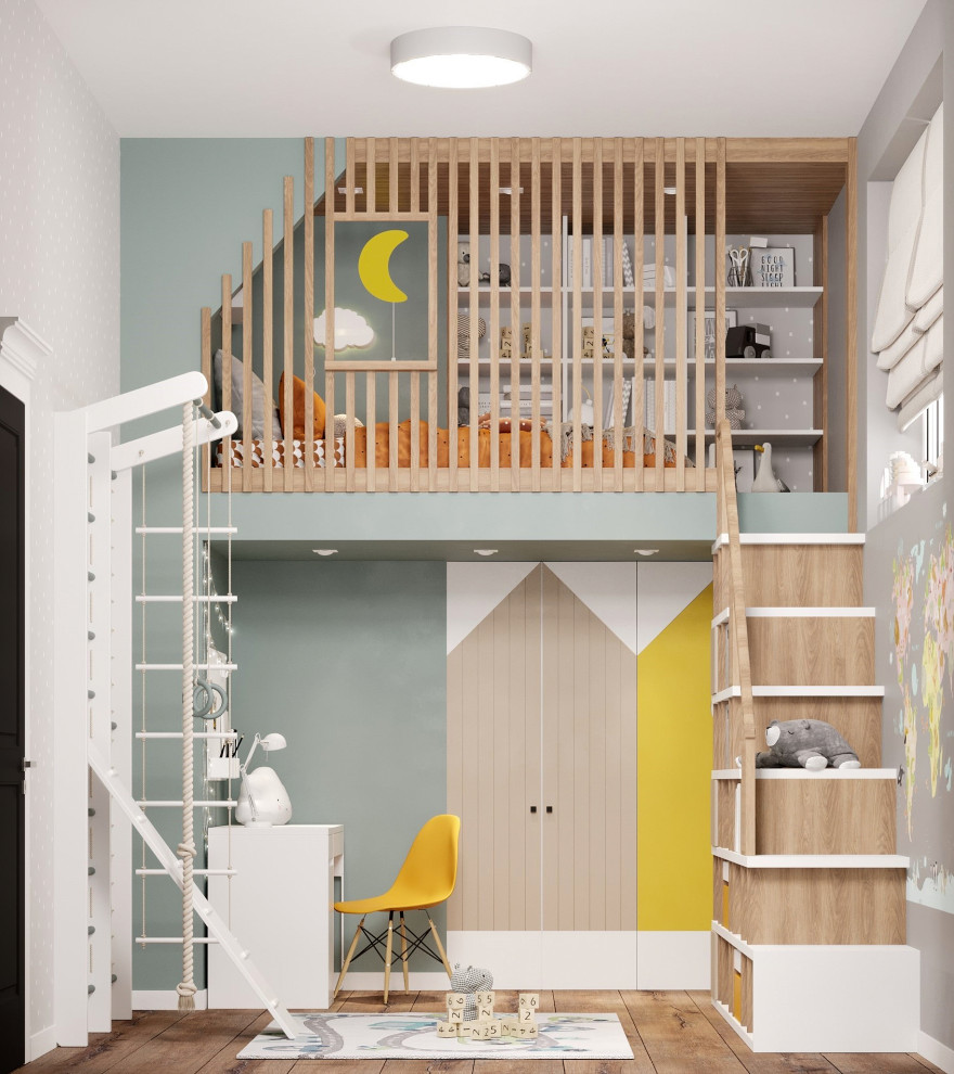 ЖК "Горки город"