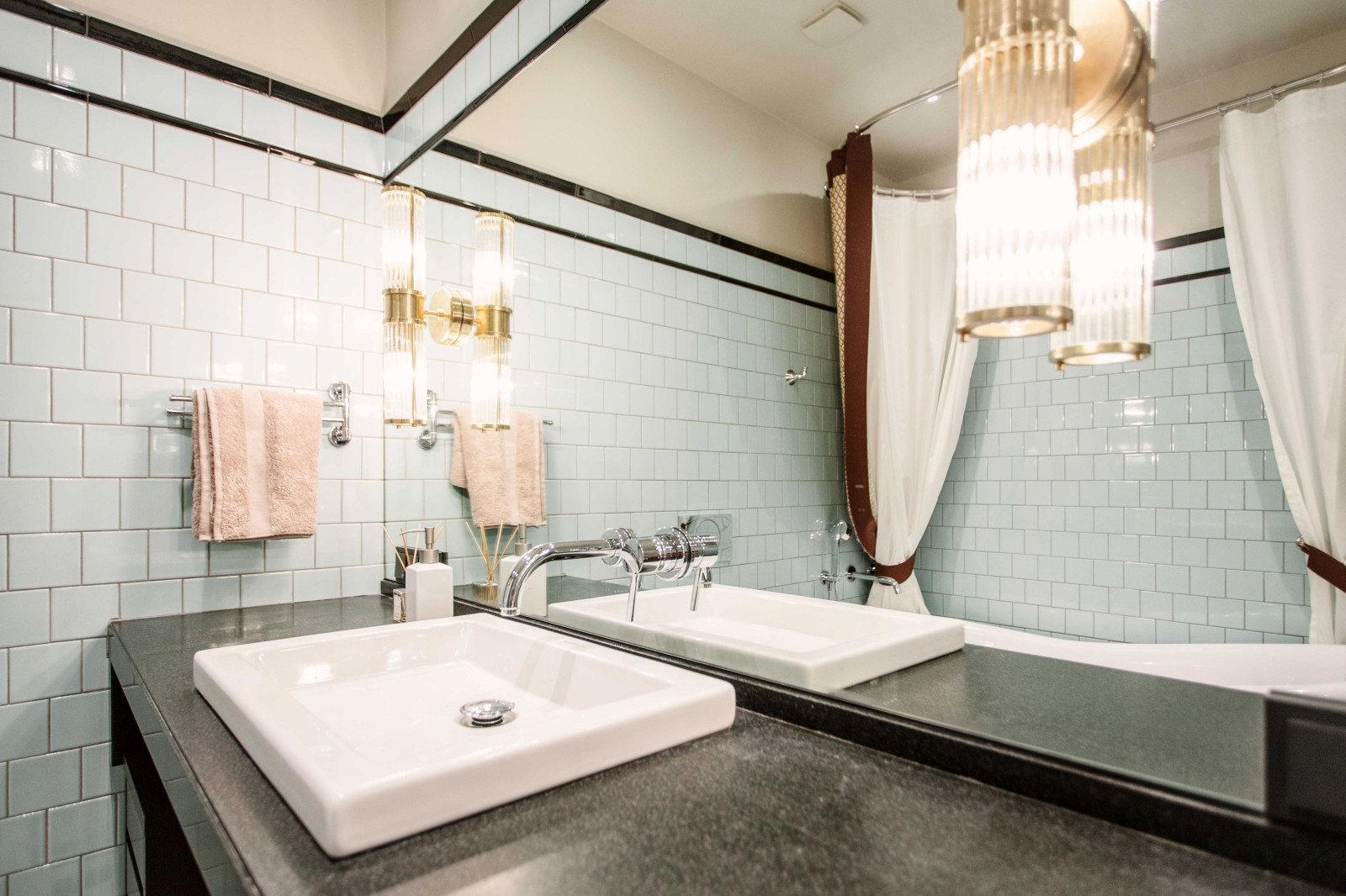 квартира в ЖК "Лосиныноостровский"