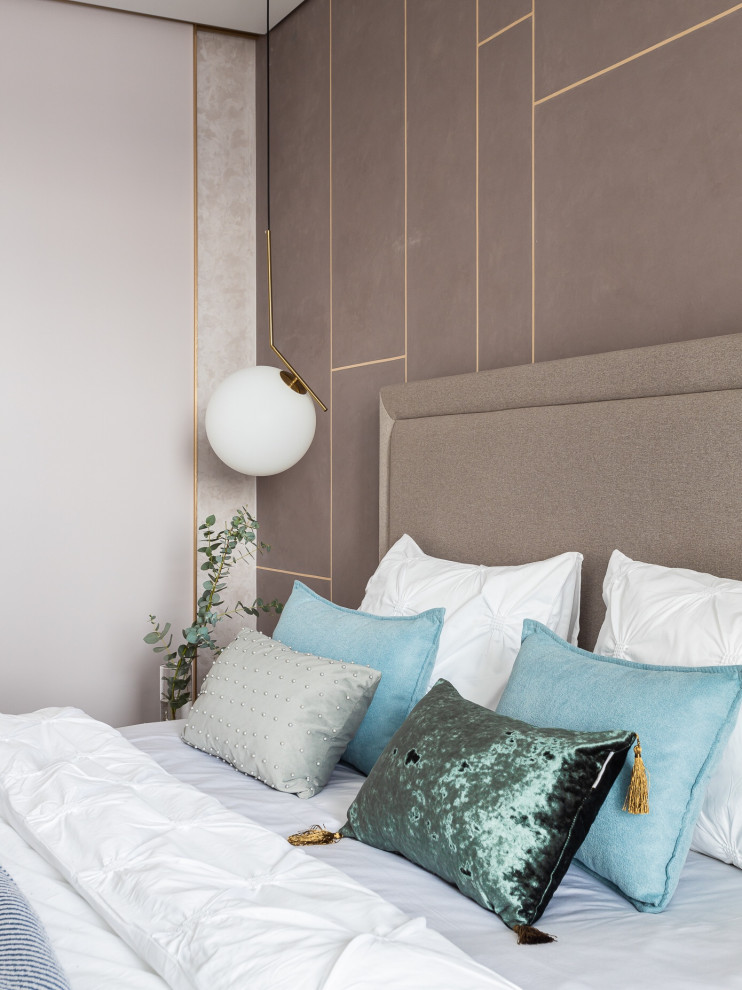 Спальня (реализация)