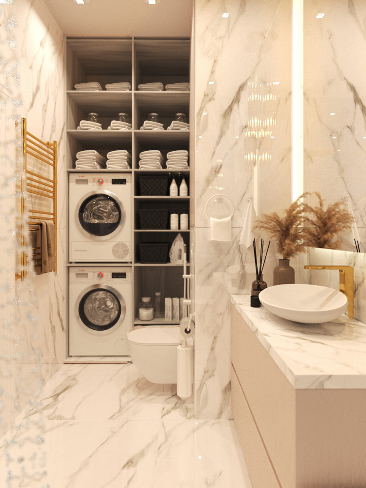 ЖК Династия 2шка