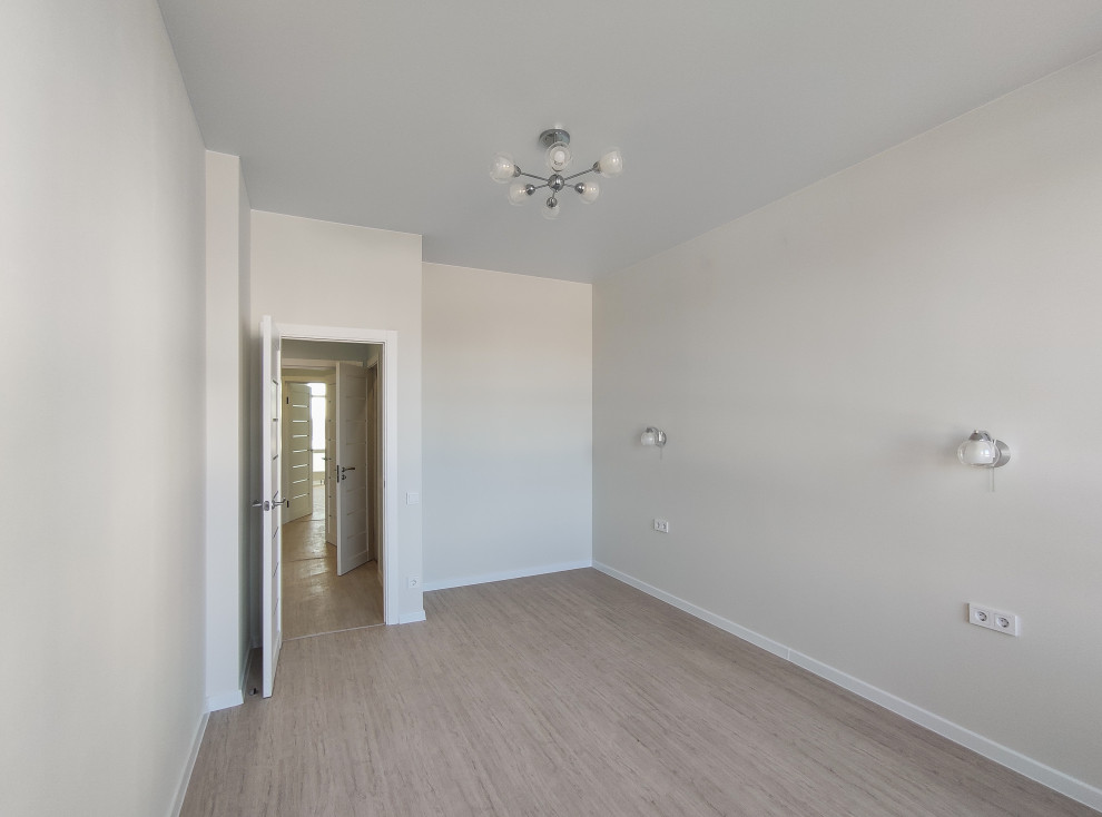 Обложка проекта: ул. Монаховой, 43, пакет "Остоженка"