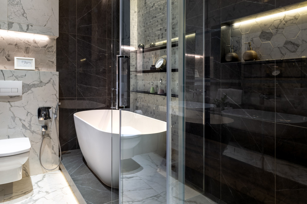 Квартира в ЖК Остров