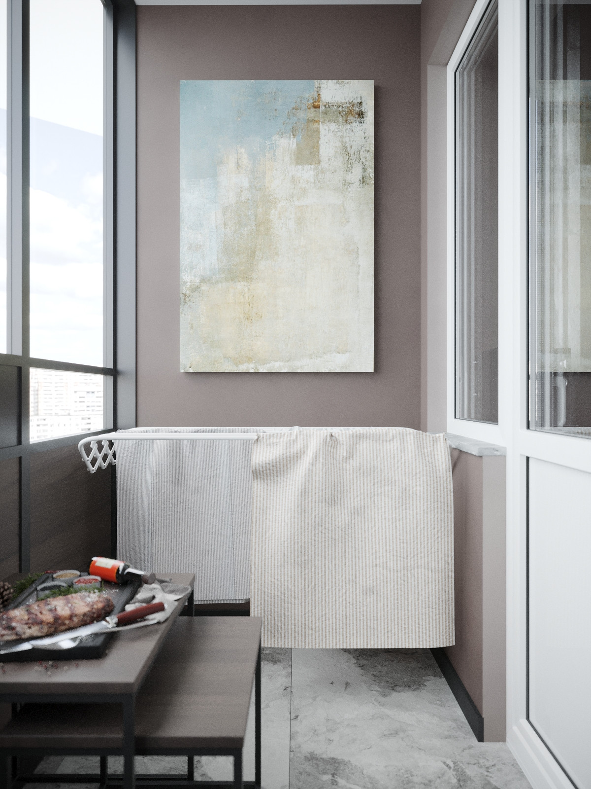 Обложка проекта: ЖК Северная долина