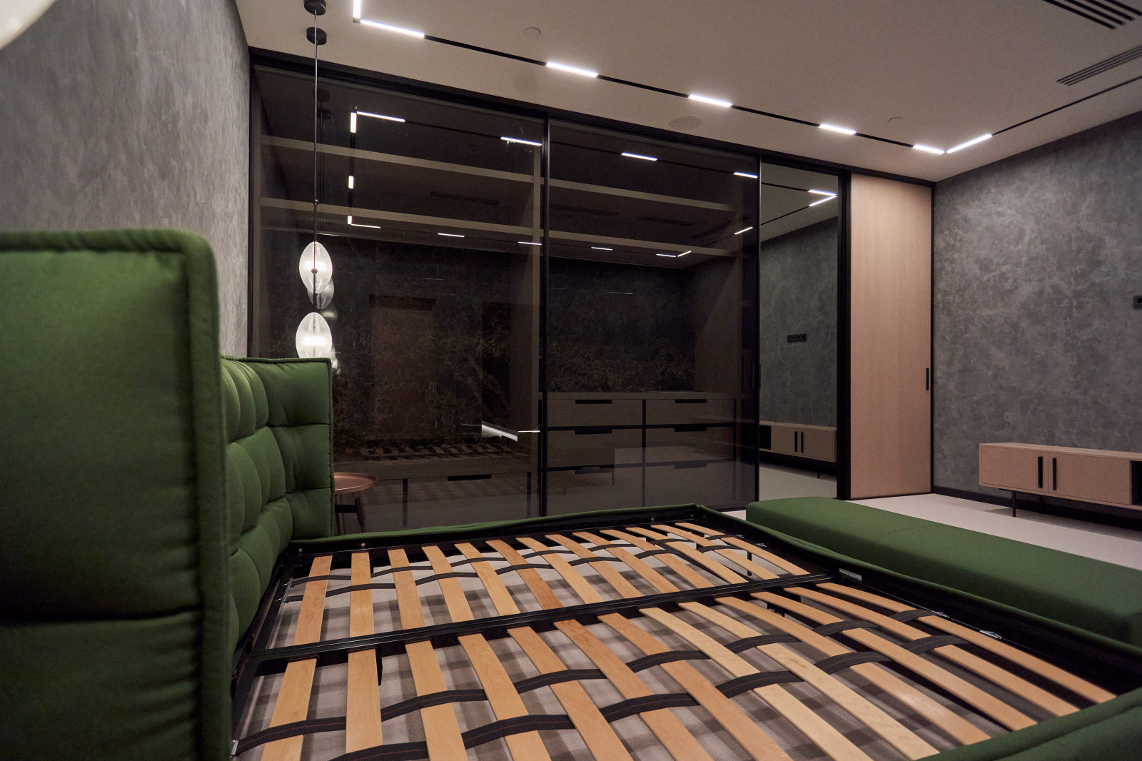 Обложка проекта: Двери для шкафа-купе