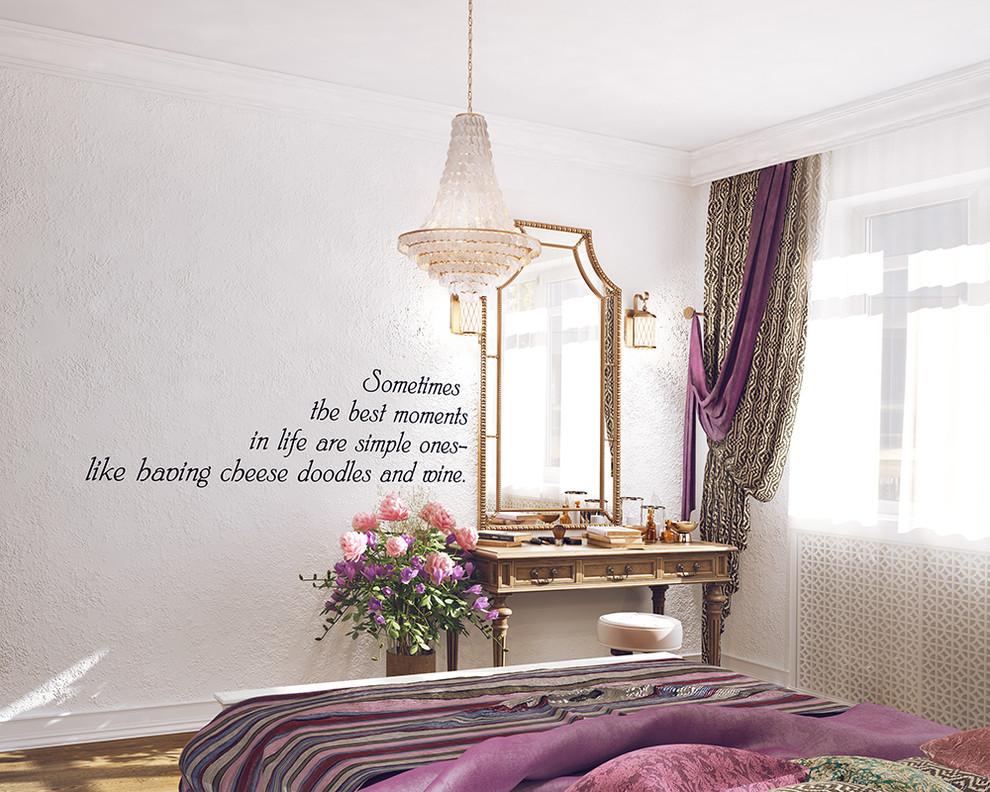 Спальня 2 этаж