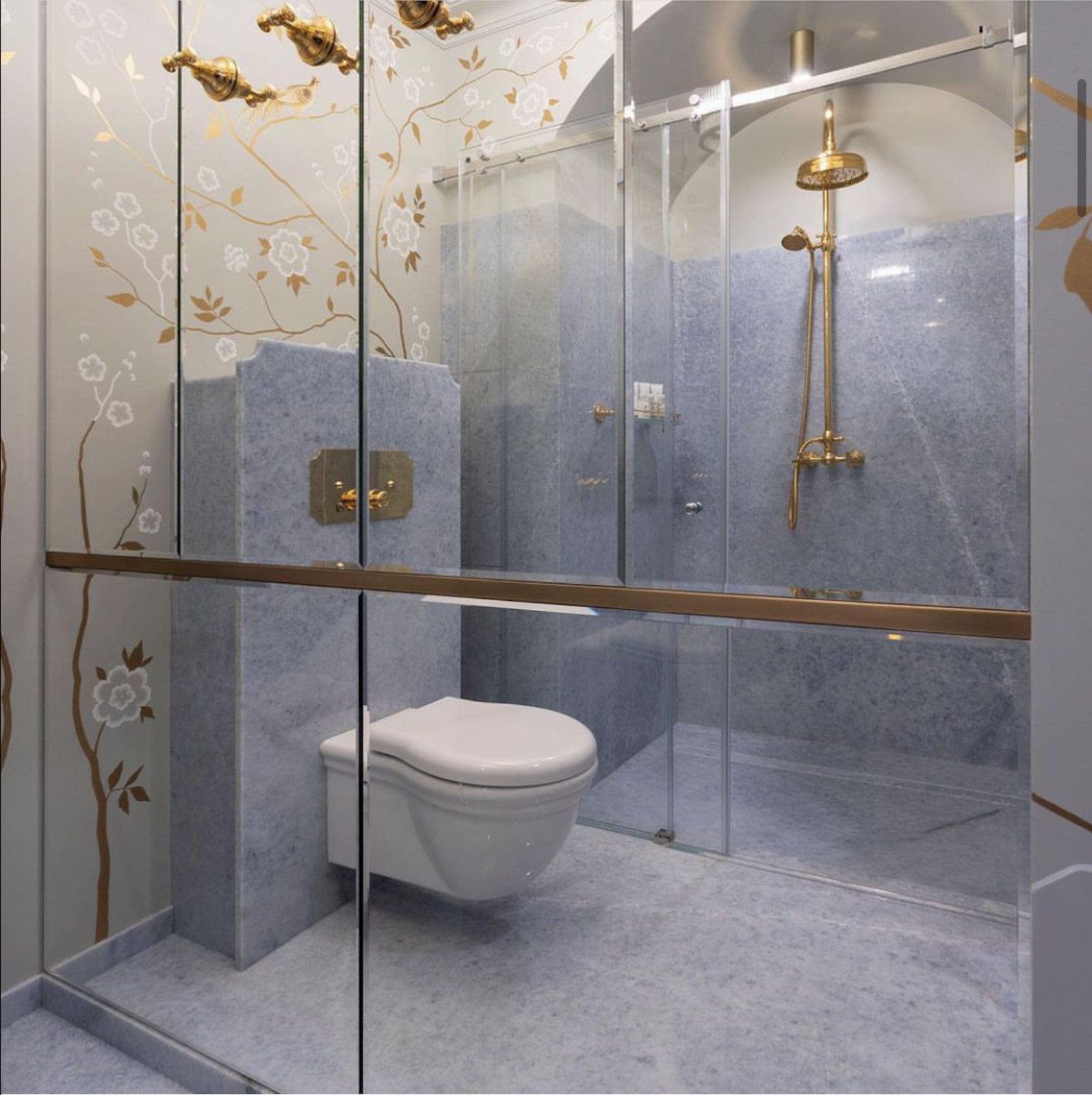 Квартира 200 квадратных метров