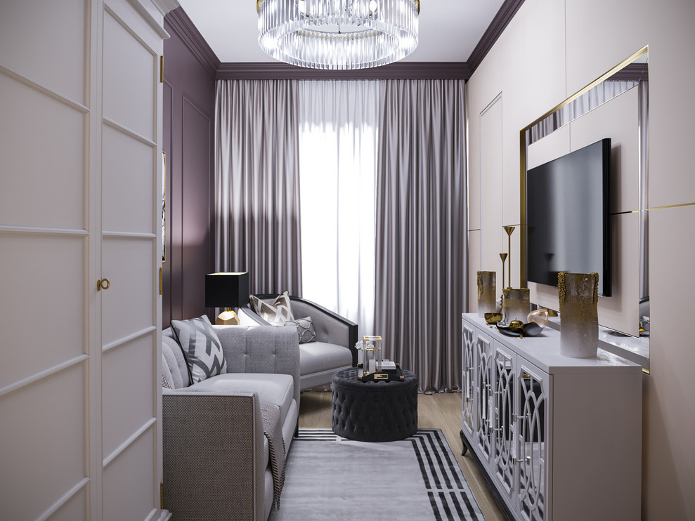 ЖК Привилегия