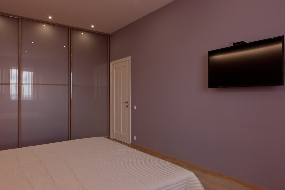 Квартира на Лиговском проспекте