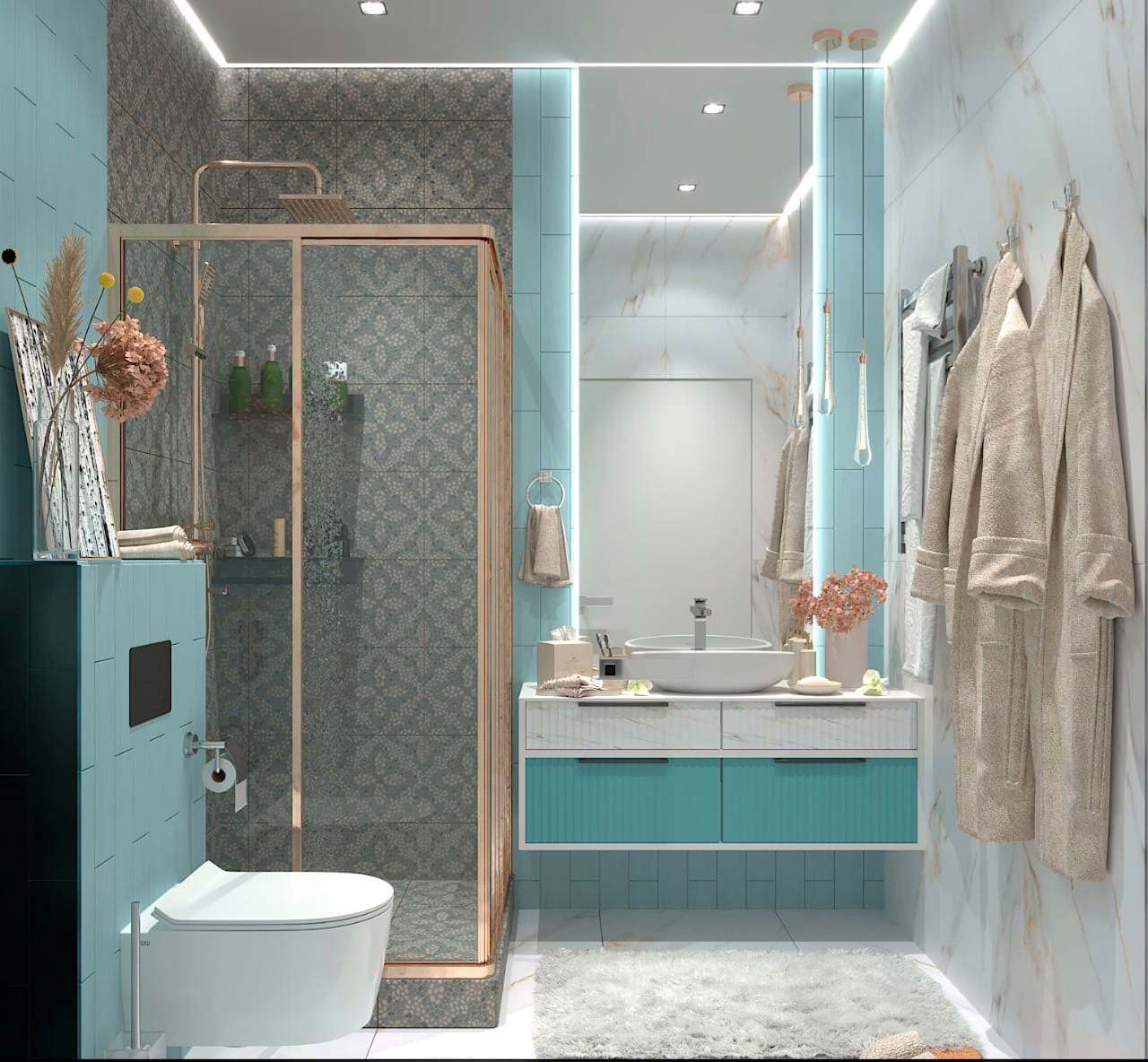 ЖК "Клевер Парк"