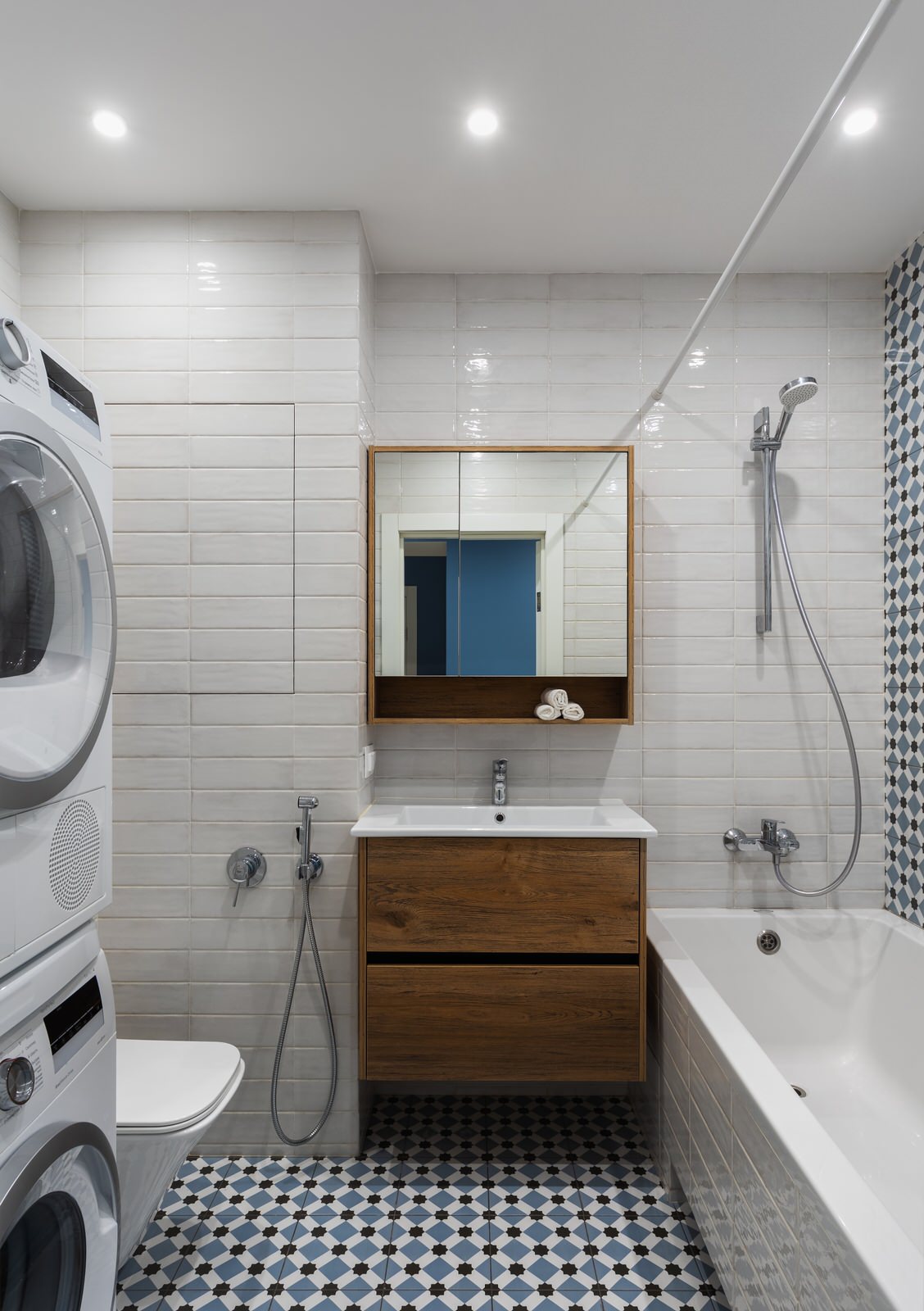 Перепланировка 3х комнатной квартиры в 4х комнатную