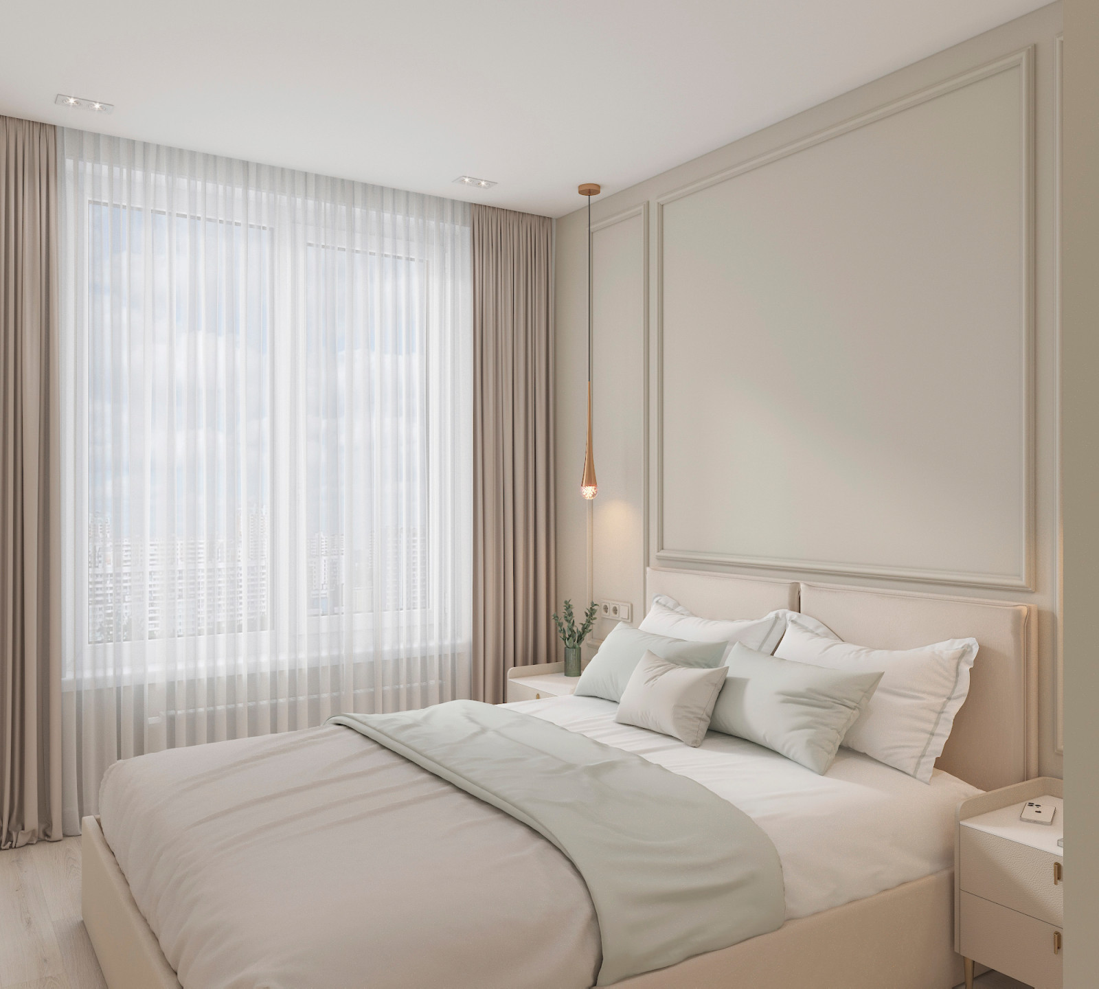 ЖК Легенда Героев