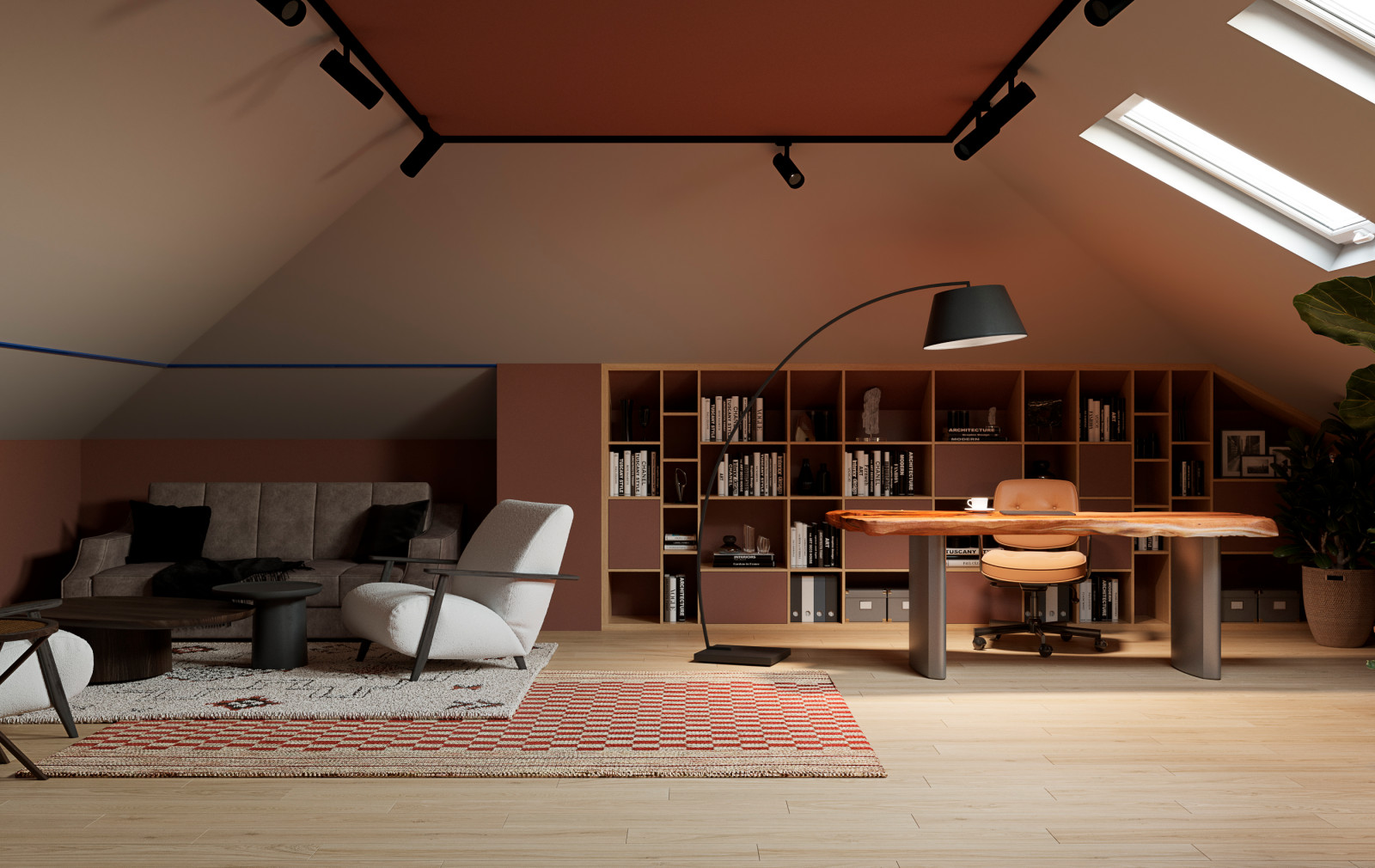 Дом «Древо жизни» в г. Красндар