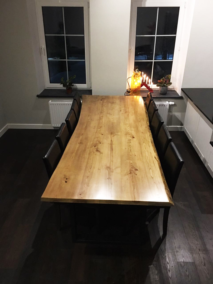 Стол обеденный «King Size»