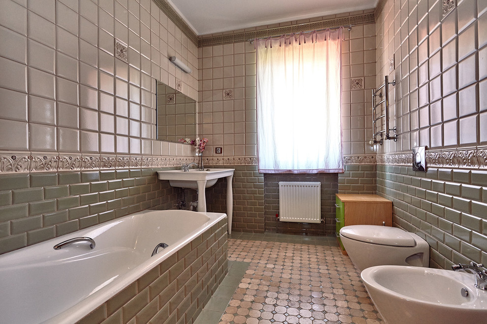 Частное домовладение 004