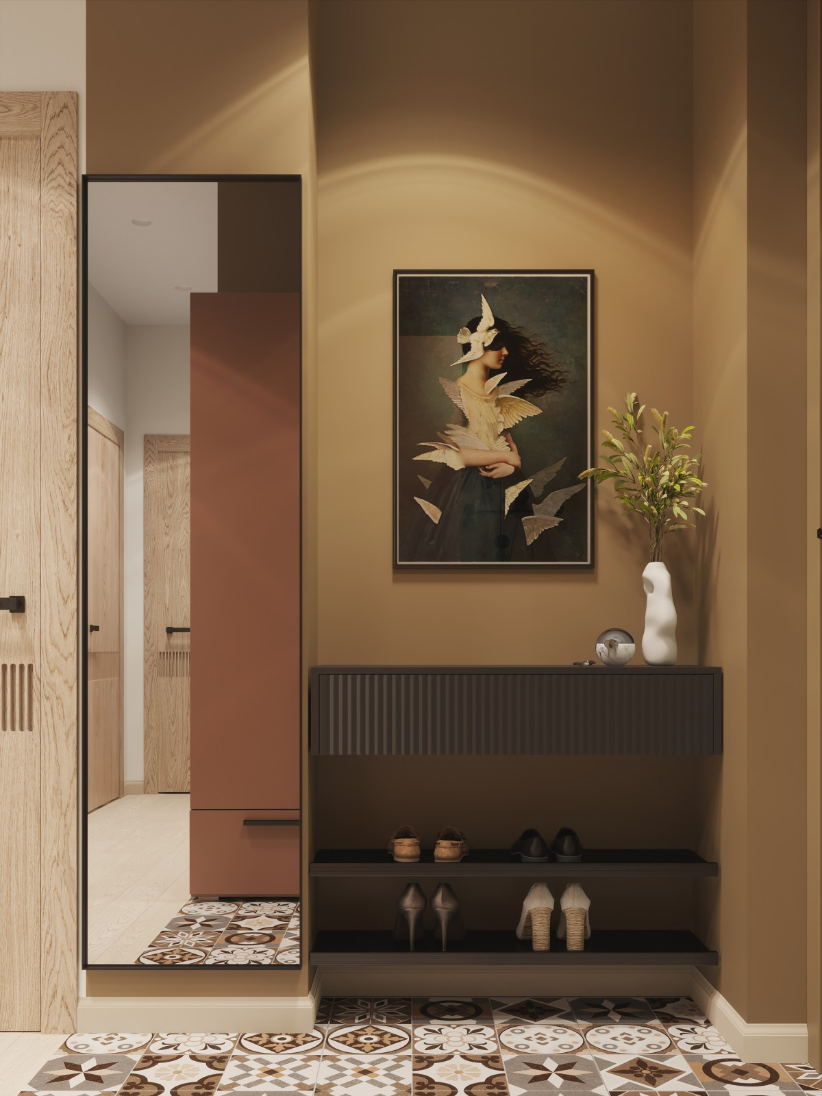 ЖК Дом на Краснозвездной