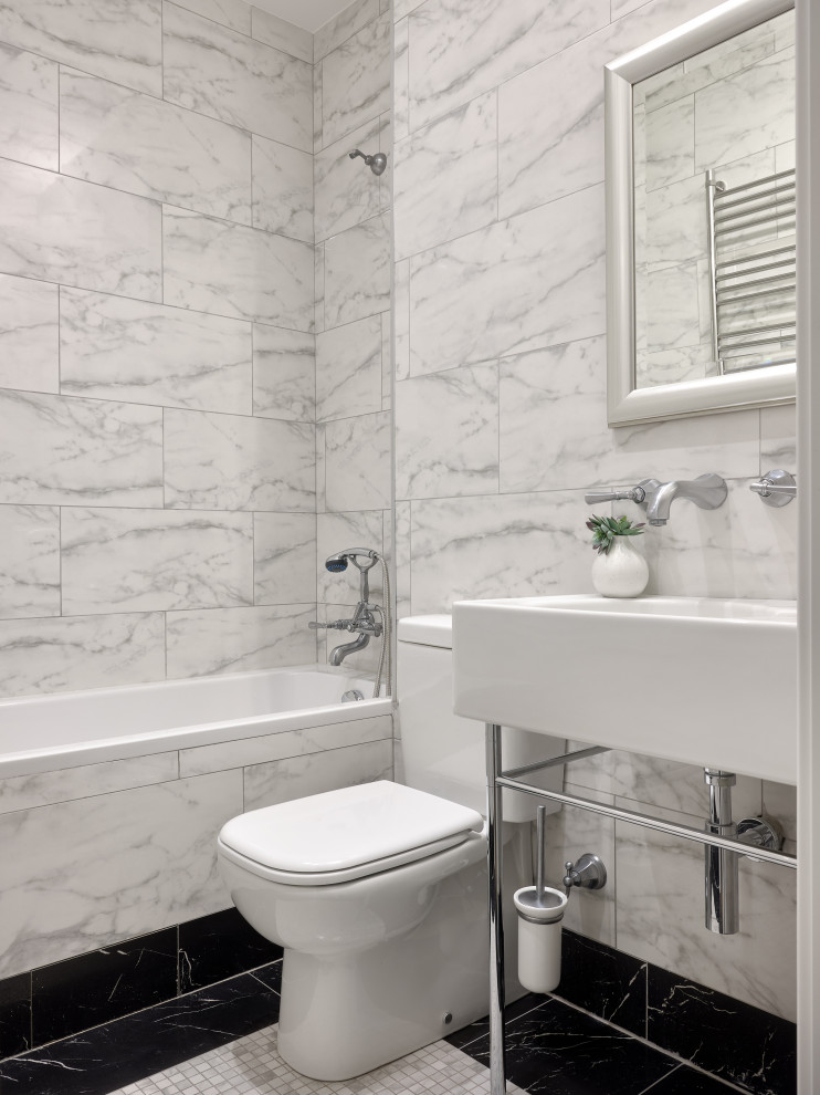 Солнечная квартира