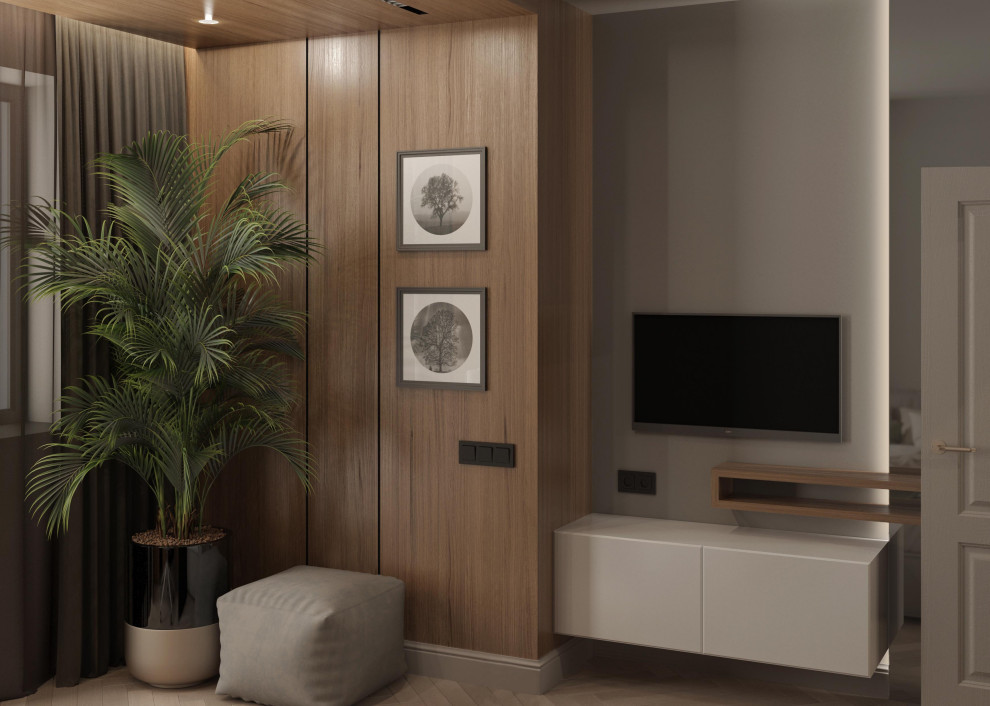 ЖК "Высокая нота"