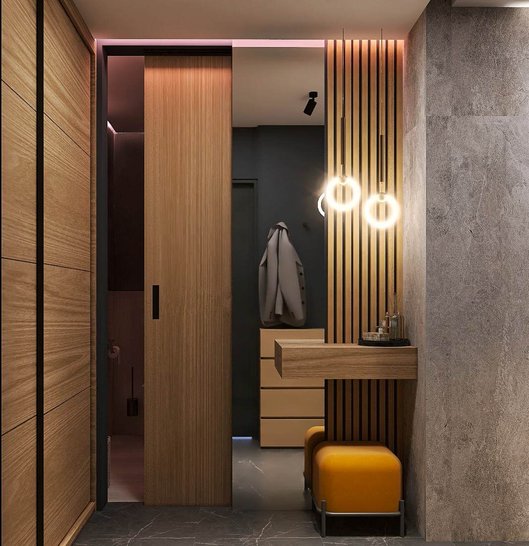 Балийское настроение