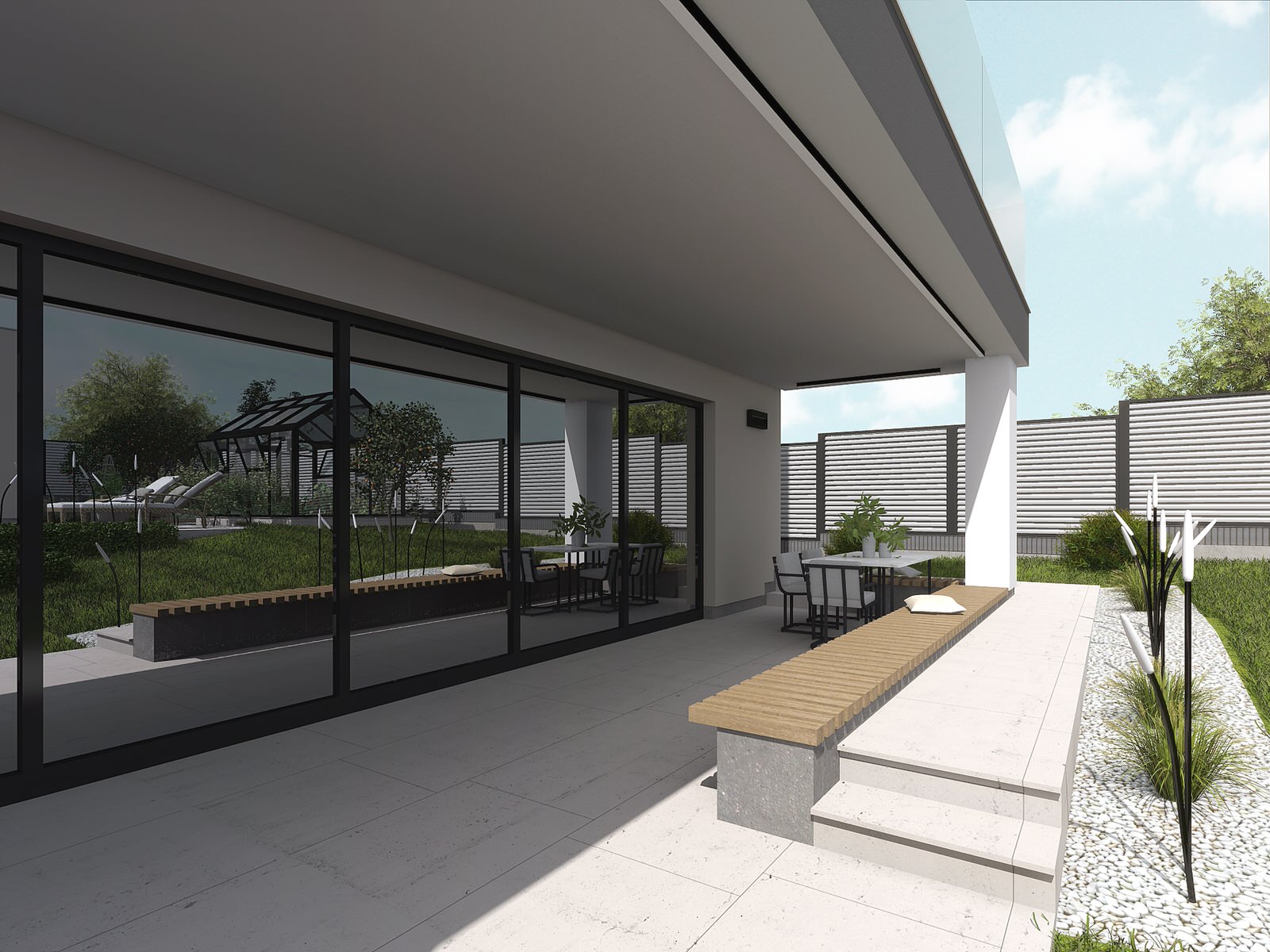 Коттедж 19 км