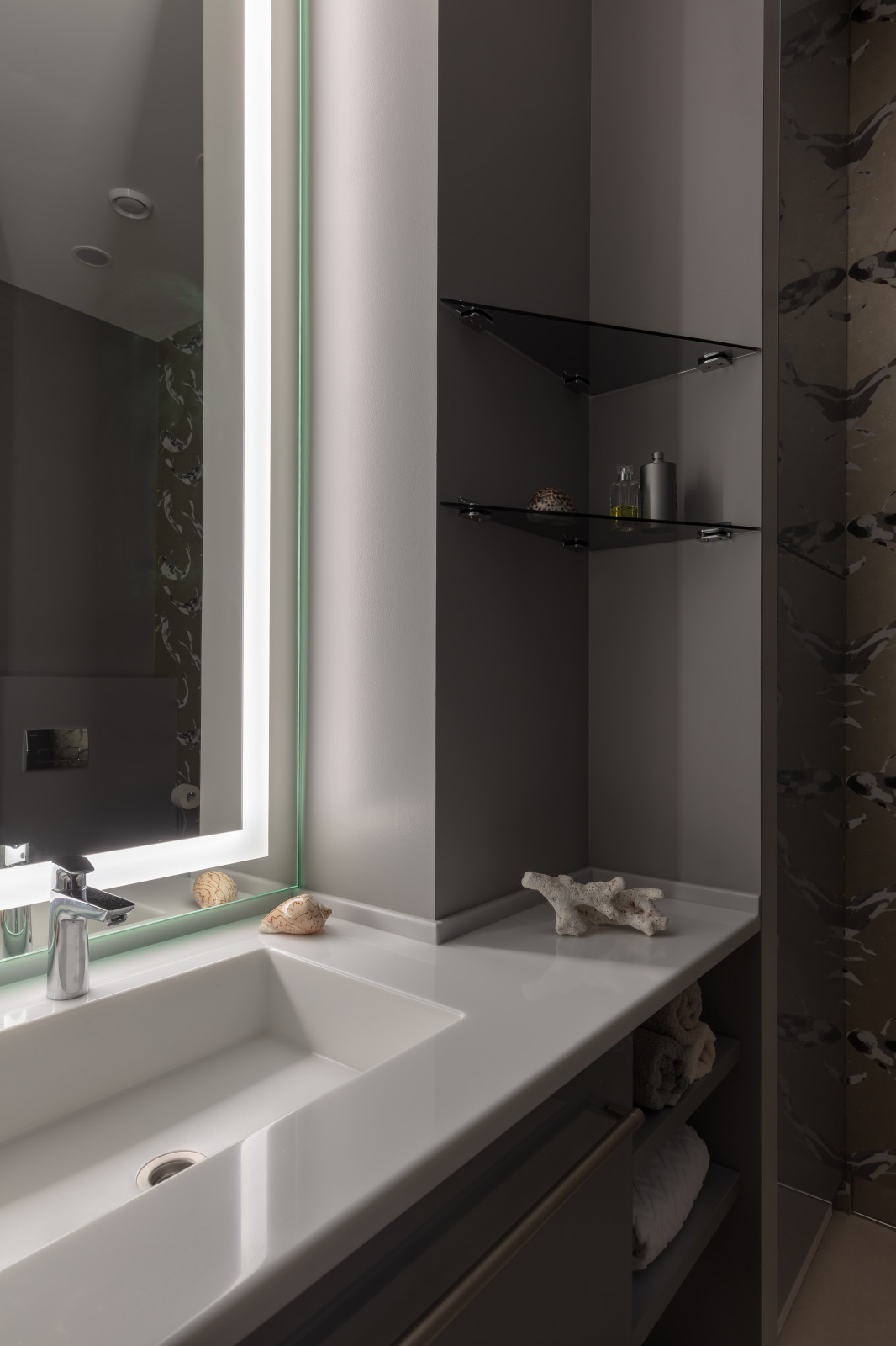 ЖК "Крестовский Де Люкс"