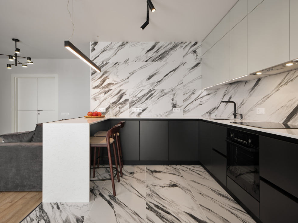 Фото "Пять звёзд" Реализация