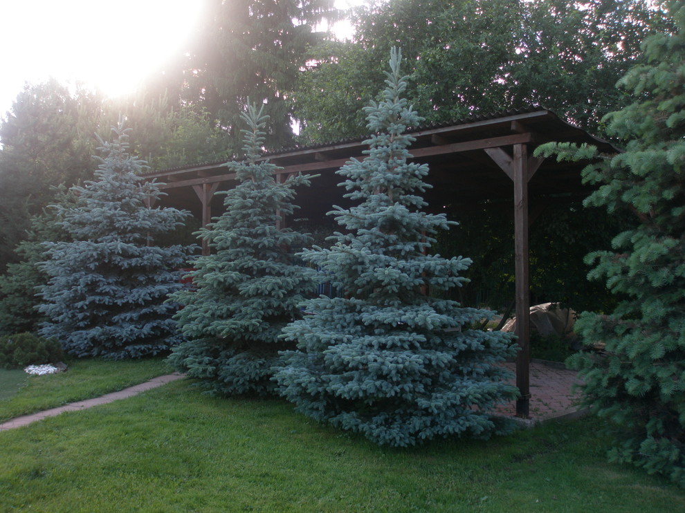 Наши работы