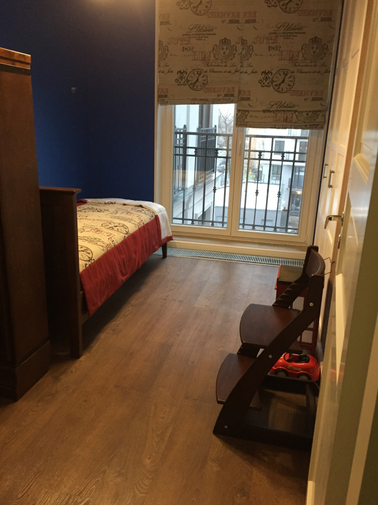 ЖК Аристократ.