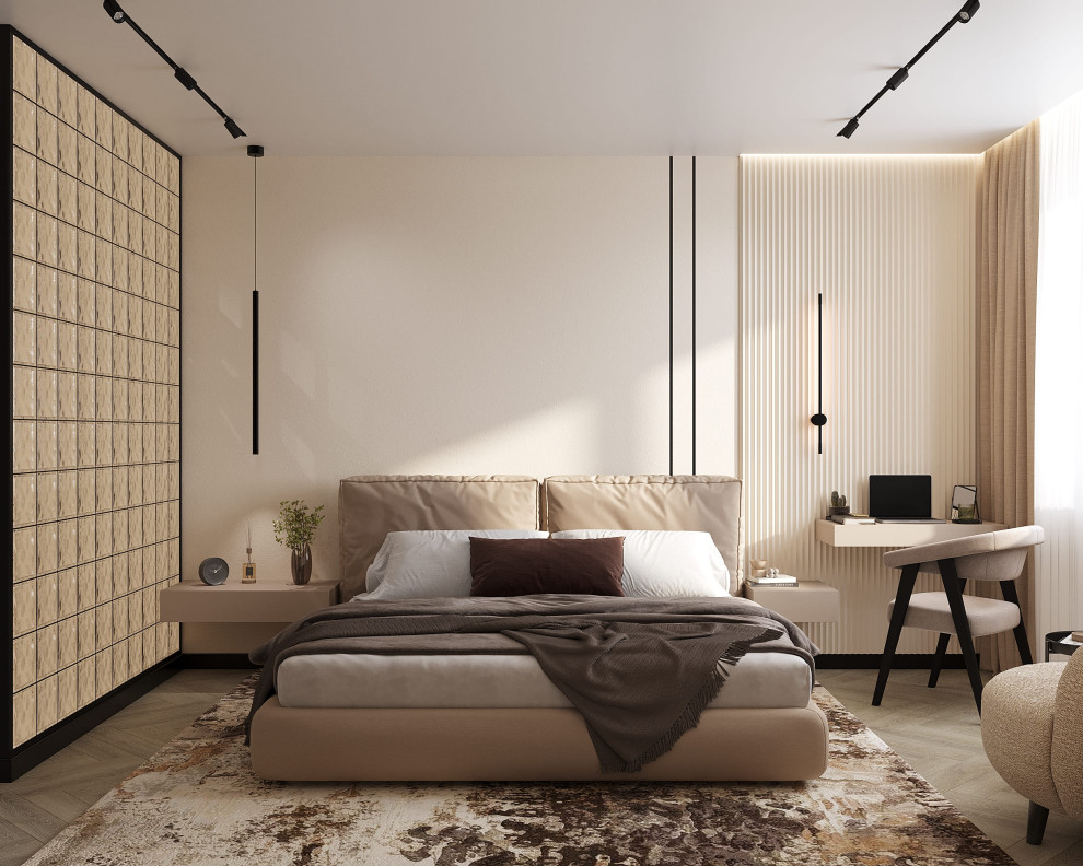 ЖК Русь 64 м.2