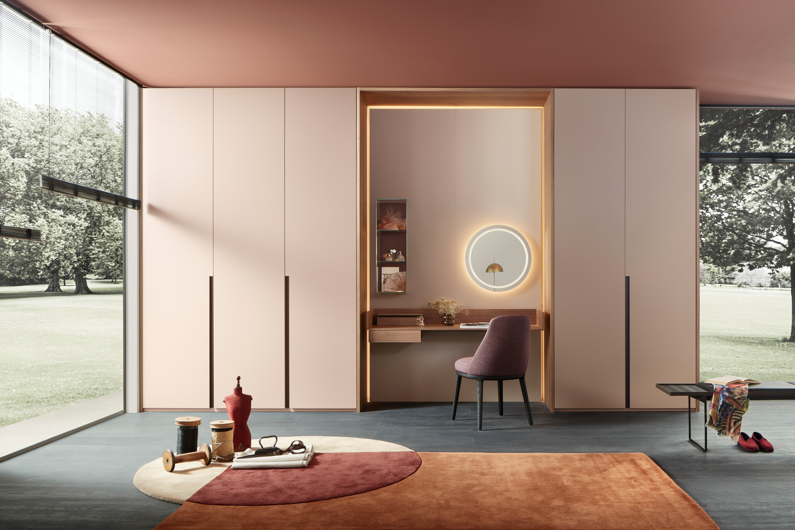 Supersalone 2021: Актуальные цвета