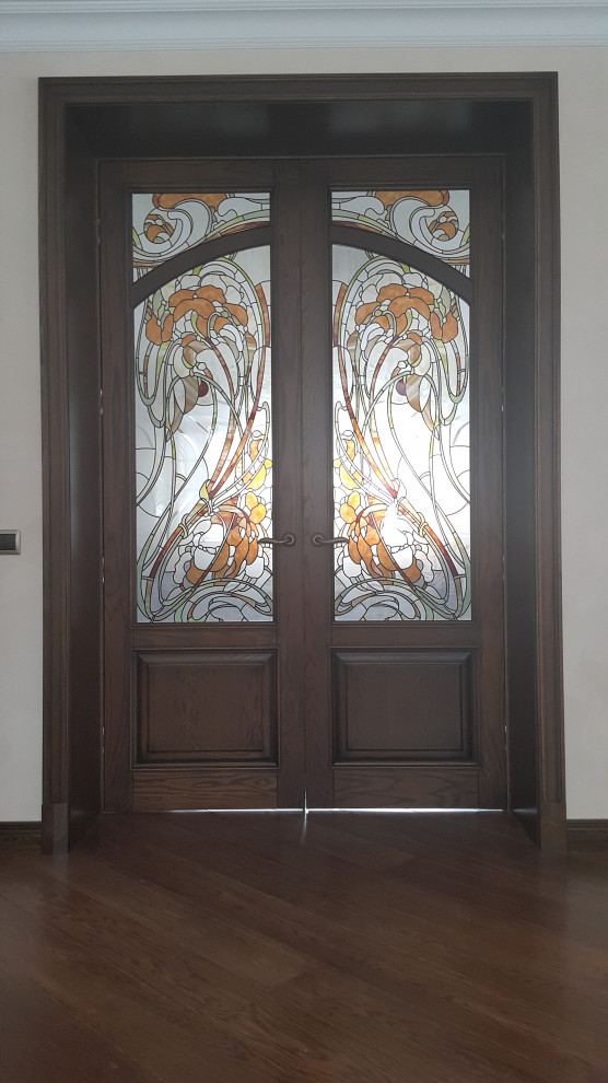 "Николина гора"