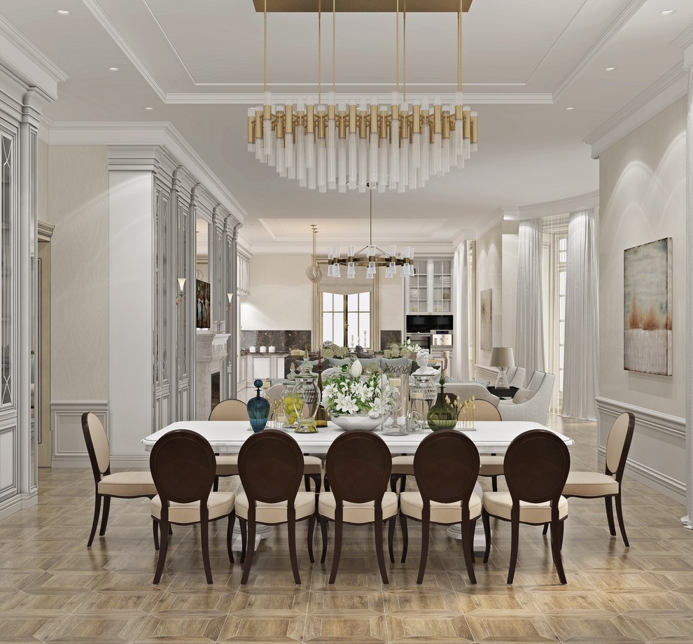 Особняк Великий Гэтсби